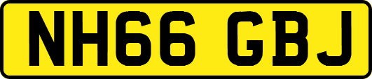 NH66GBJ