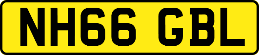 NH66GBL