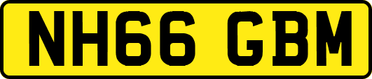 NH66GBM