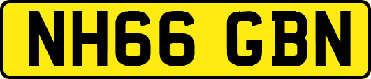 NH66GBN