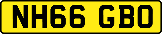 NH66GBO
