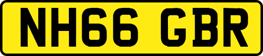 NH66GBR