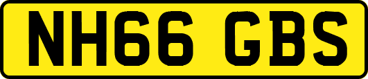 NH66GBS