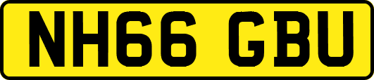 NH66GBU