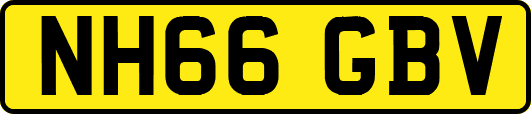 NH66GBV