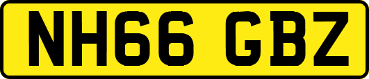 NH66GBZ