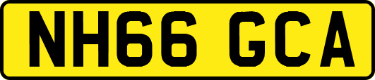 NH66GCA