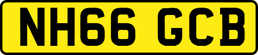 NH66GCB