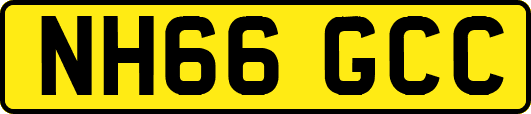 NH66GCC