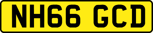 NH66GCD