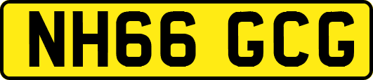 NH66GCG