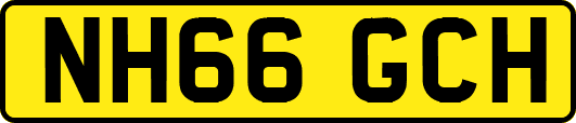 NH66GCH