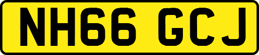 NH66GCJ