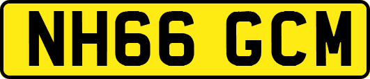 NH66GCM