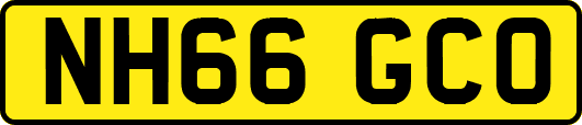 NH66GCO