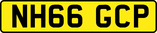 NH66GCP