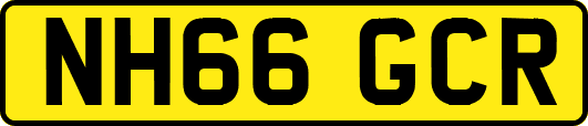 NH66GCR