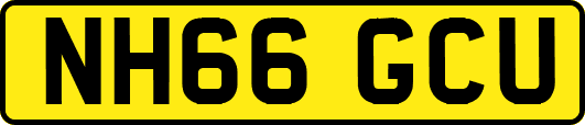 NH66GCU