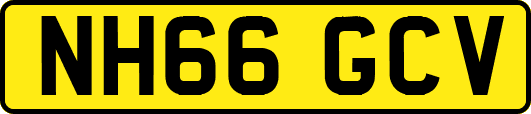 NH66GCV