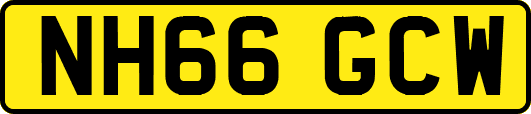 NH66GCW