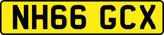 NH66GCX