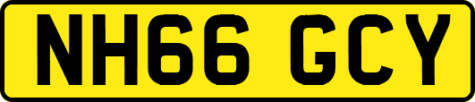 NH66GCY