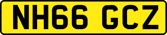 NH66GCZ