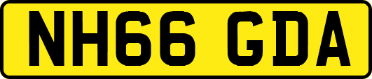 NH66GDA