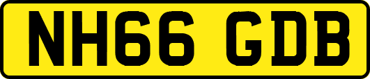 NH66GDB