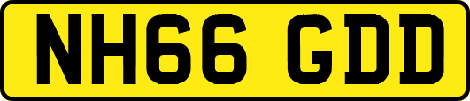 NH66GDD