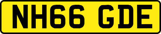 NH66GDE