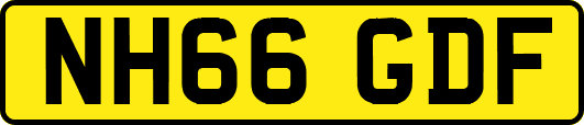NH66GDF