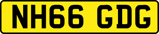 NH66GDG