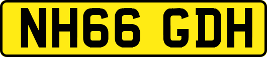 NH66GDH