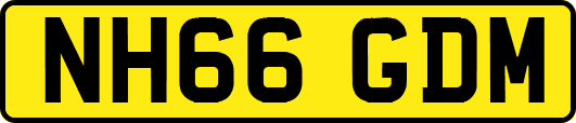 NH66GDM