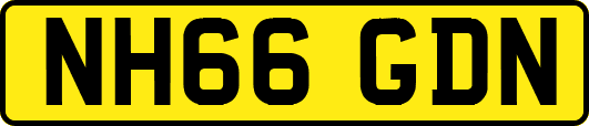 NH66GDN
