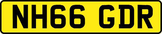 NH66GDR