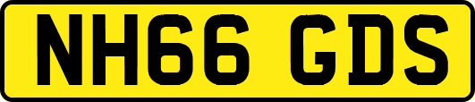 NH66GDS