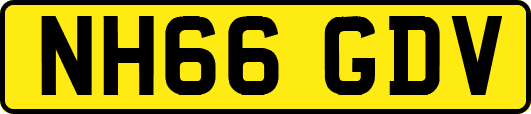 NH66GDV