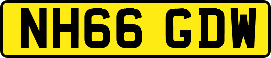 NH66GDW