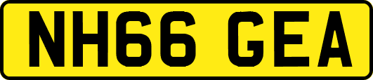NH66GEA