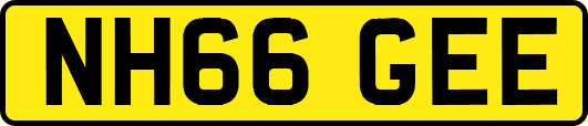 NH66GEE