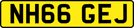 NH66GEJ