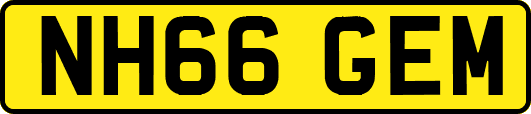 NH66GEM