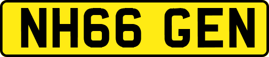 NH66GEN