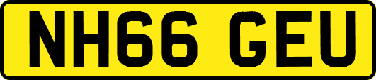 NH66GEU