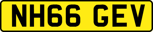 NH66GEV