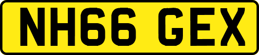 NH66GEX