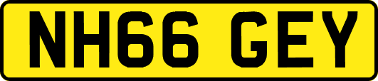 NH66GEY