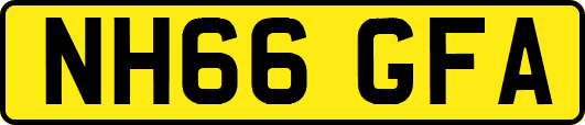 NH66GFA